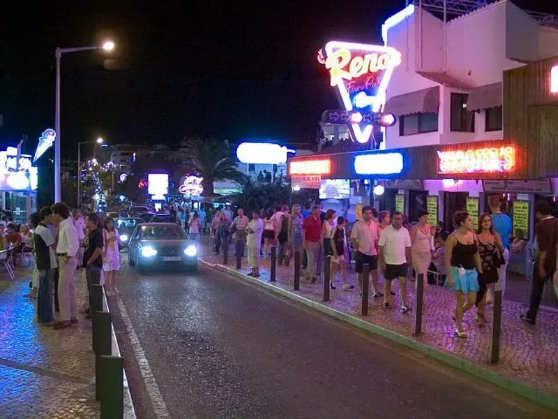 best nightlife portugal