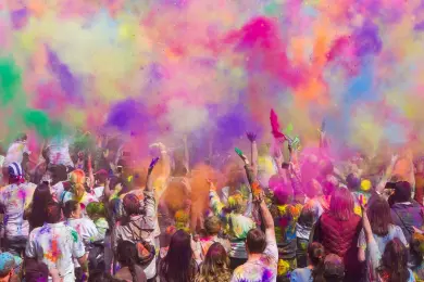 15 Cultural Festivals Worth Travelling For