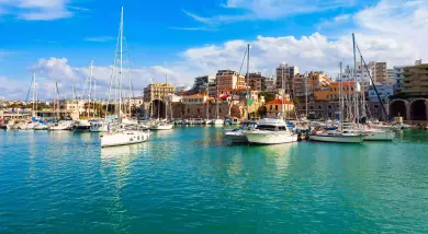 2-Day Heraklion Itinerary