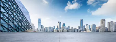The 20 Best Cities for Career Growth