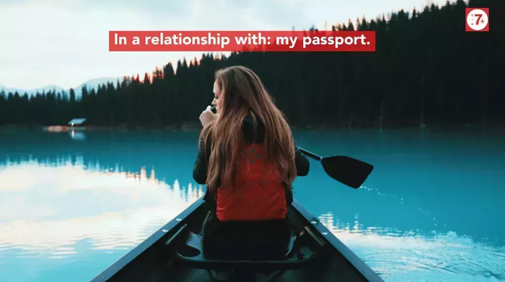 travel instagram captions