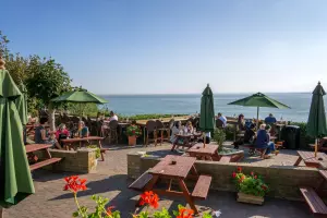 The 30 Best Beer Gardens in the UK