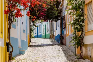 48 Hours in Faro: The Perfect 2-Day Itinerary