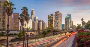 The 50 Best Cities for Gen Z