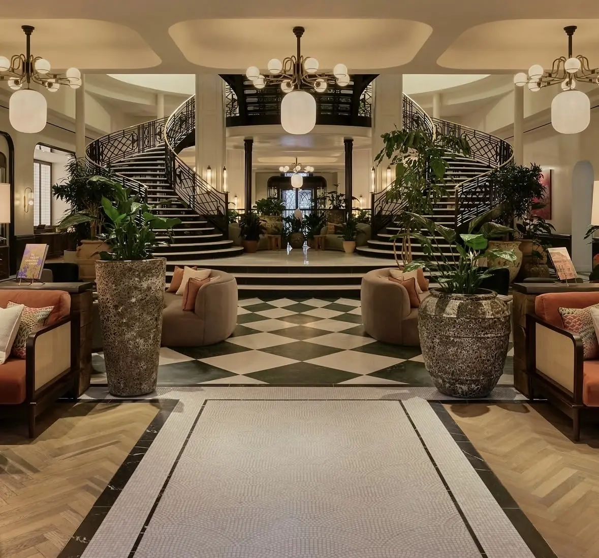 Six Senses, London