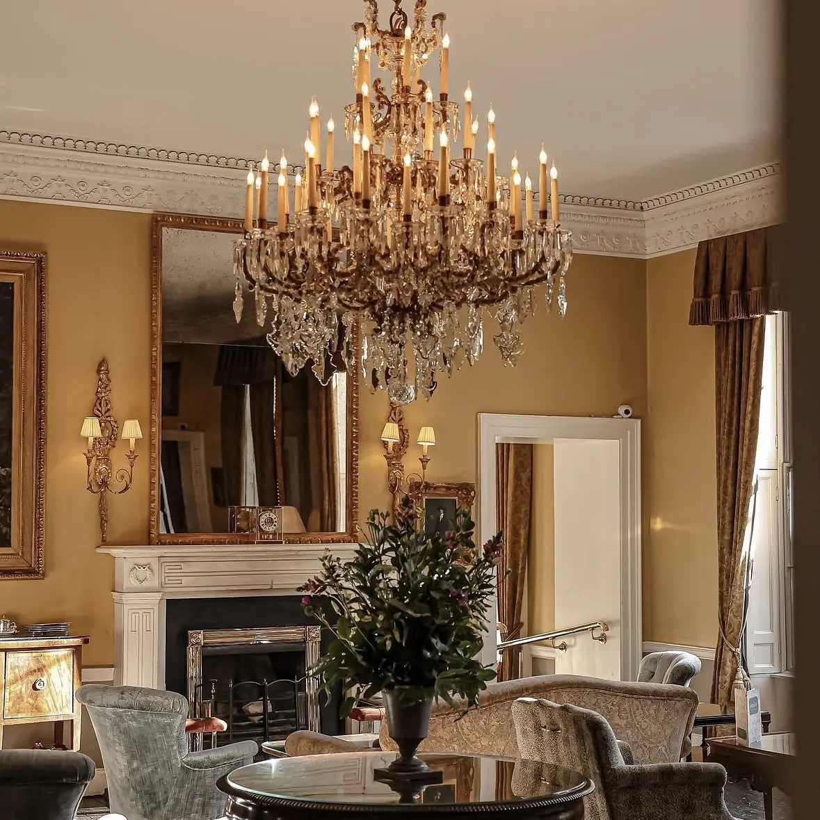 The Merrion, Dublin