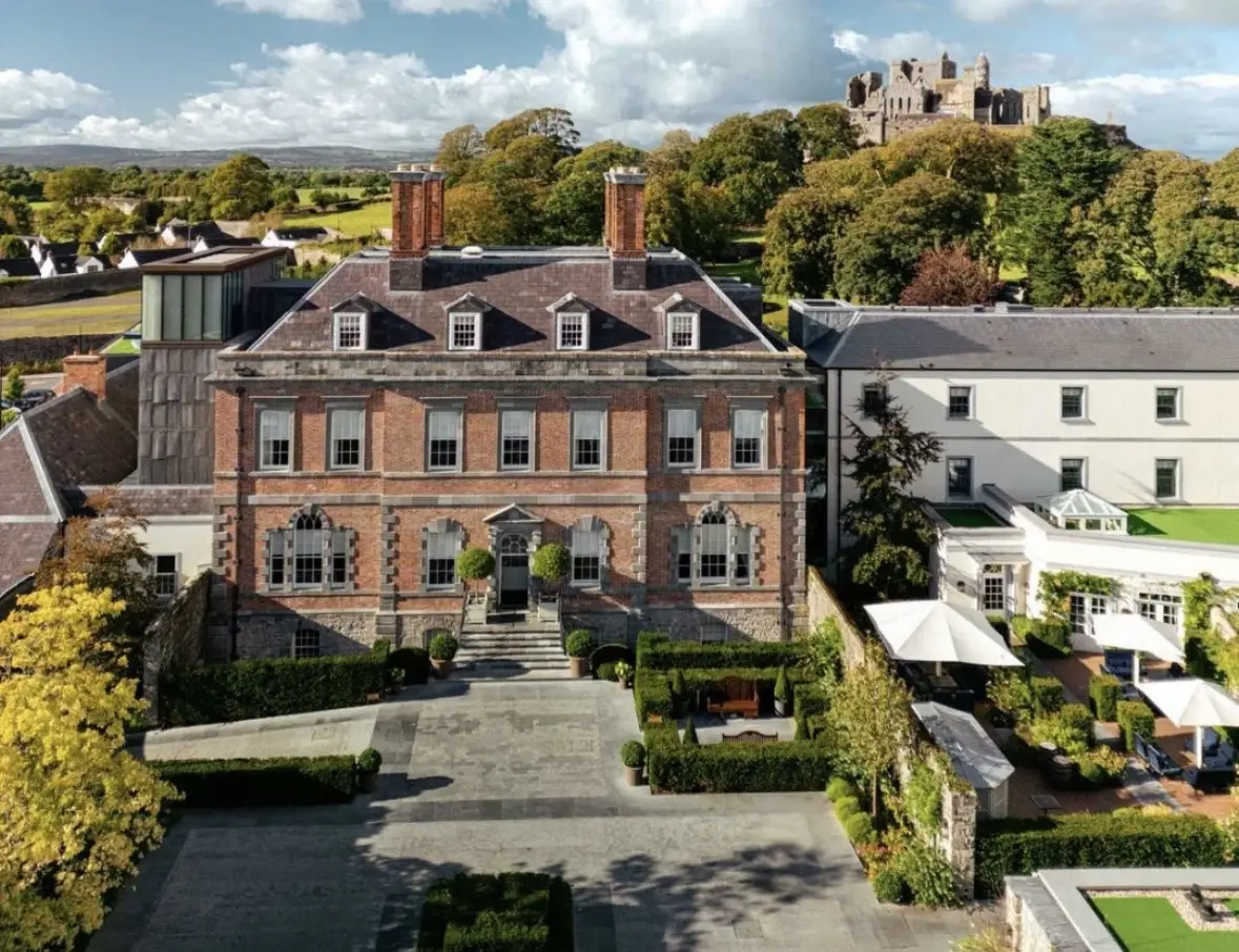 Cashel Palace, County Tipperary, Ireland