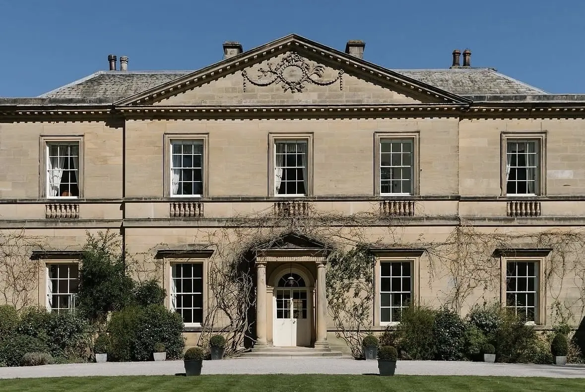 Middleton Lodge Estate, North Yorkshire