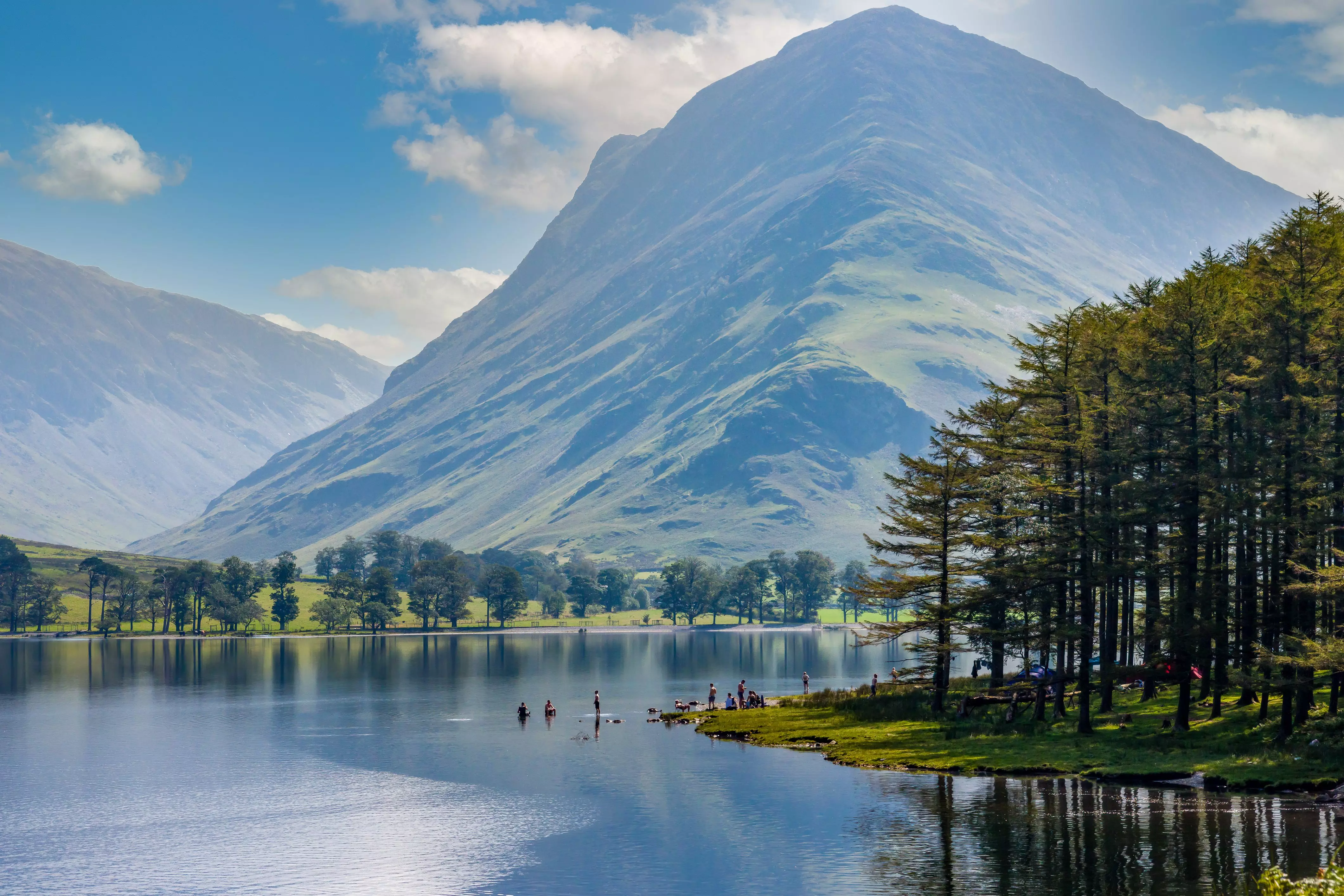 One of England's most stunning destinations, the Lake District is loved by visitors from all over the world.