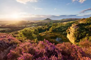The 50 Most Beautiful Places in the UK