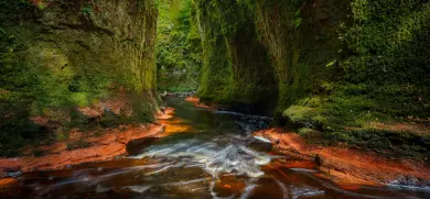 The 50 Most Beautiful Places in the UK