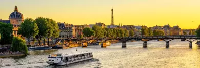 The 7 Best Budget-Friendly Hotels in Paris