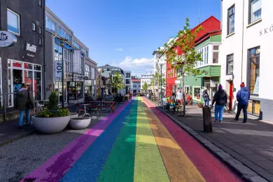 The 7 Best Budget-Friendly Hotels in Reykjavik