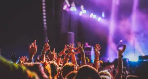 The 7 Best Cities in Europe for Live Music