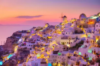 The 7 Best Coastal Towns in Europe