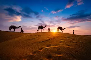 The 7 Best Desert Hotels in Morocco