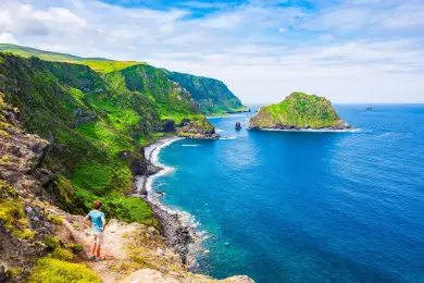 The 7 Best European Islands to Escape to this Winter
