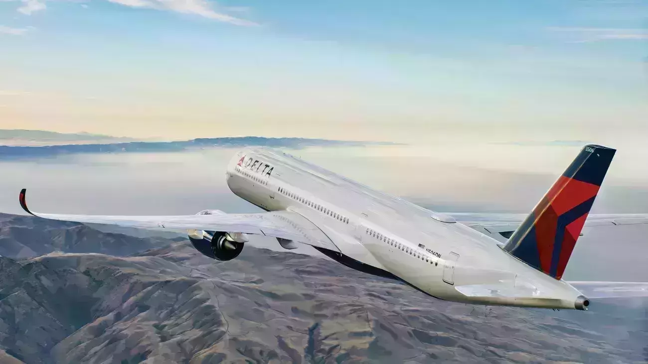 Delta&amp;amp;amp;amp;#039;s SkyMiles