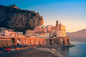 The 7 Best Hidden Gems in Amalfi Coast