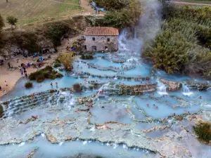 7 Best Hot Springs in Europe for Winter