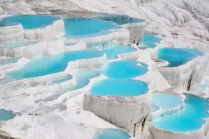 The 7 Best Hot Springs and Thermal Spas in Europe
