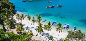 The 7 Best Places to Go in December 2025