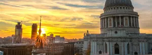 The 7 Best Rooftop Bars in London