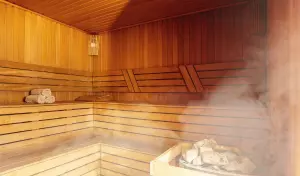 The 7 Best Saunas in London