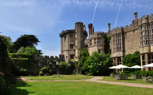 The 7 Best UK Castles You Can Actually Stay In