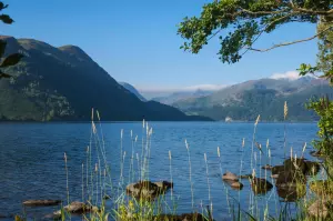 The 7 Best Wild Swimming Spots in the UK