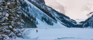 The 7 Best Winter Activities for Non-Skiers in North America