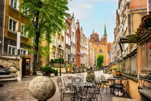 7 Cheapest European City Breaks for Winter 2025/26