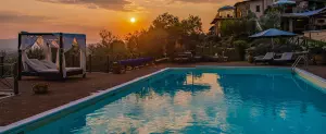 The 7 Most Dreamy Hotel Pools in Italy