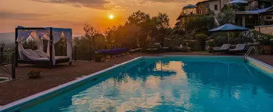 The 7 Most Dreamy Hotel Pools in Italy