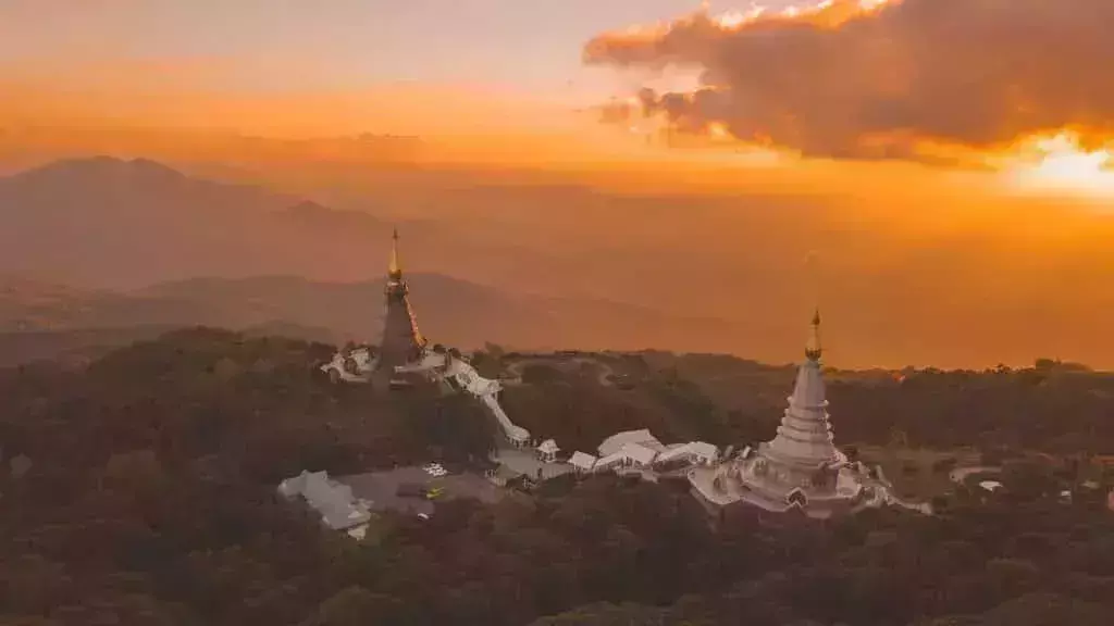 Instagram Chiang Mai