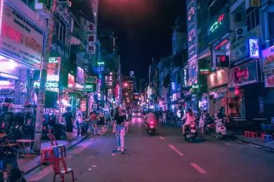 7 Things To Know Before Travelling To Ho Chi Minh