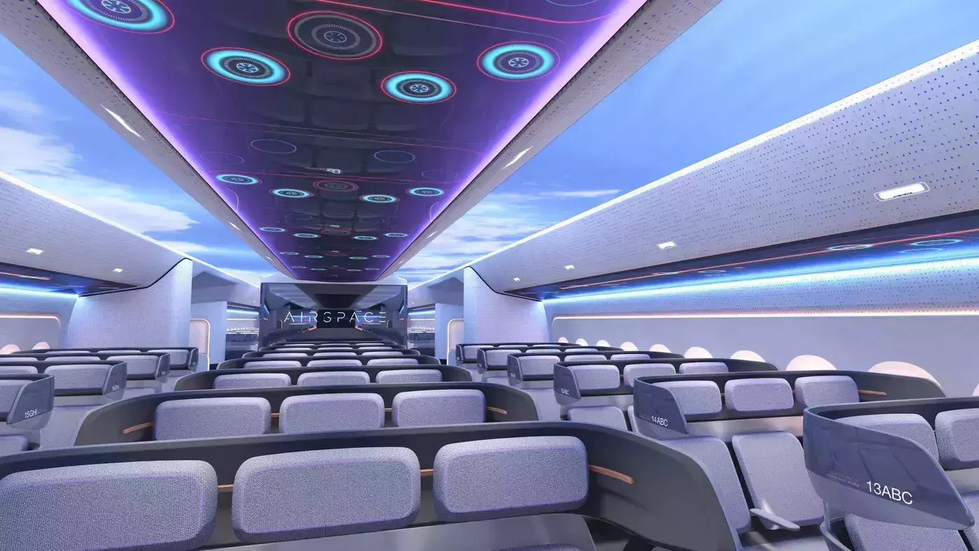 things to avoid doing on plane