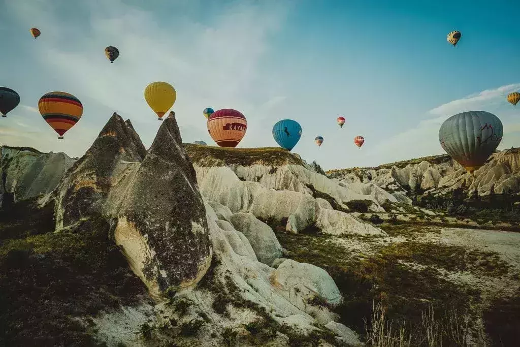 Best Airbnb Adventures 