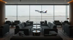 Are Airport Lounges Worth It? An Honest Cost-Benefit Breakdown