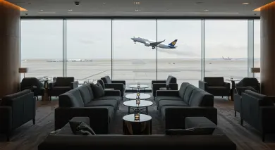 Are Airport Lounges Worth It? An Honest Cost-Benefit Breakdown