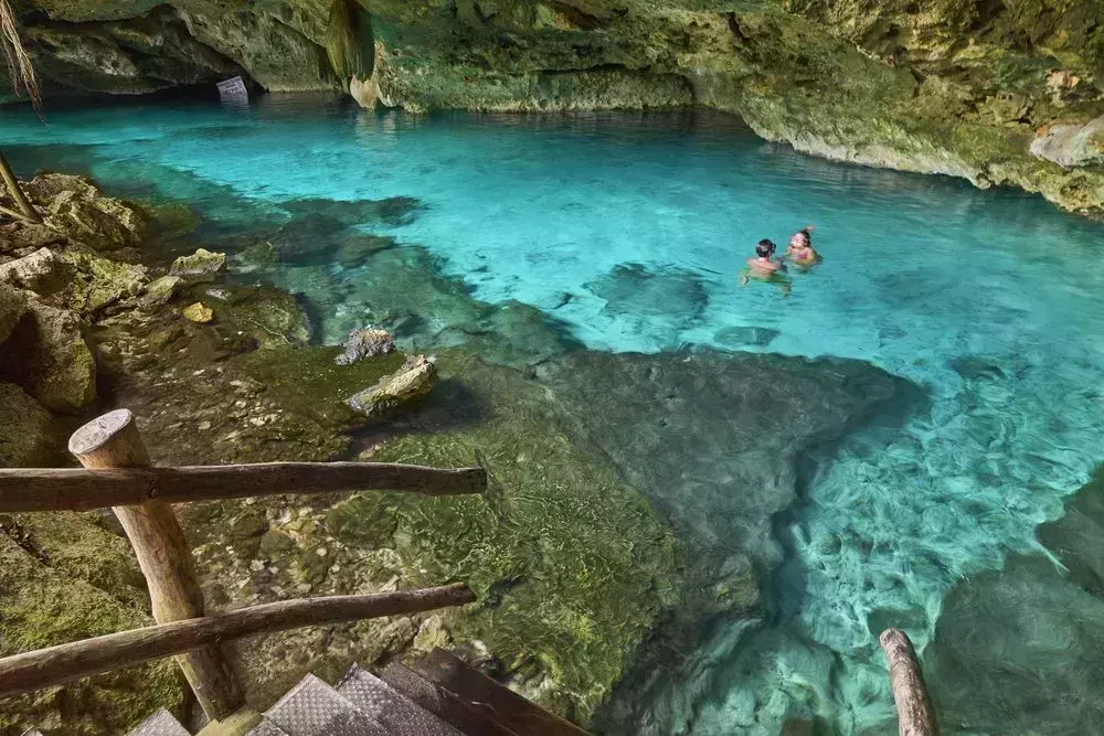 Travel Guide In Tulum, Mexico