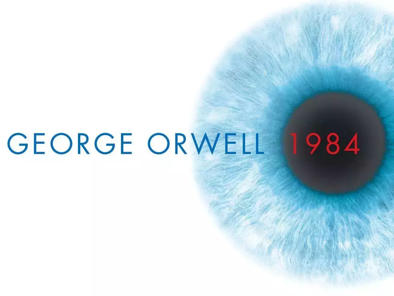 Image result for 1984 - George Orwell