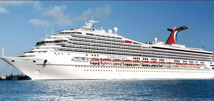 Best Carnival Cruise Ships