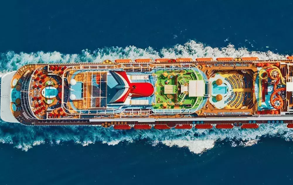 Best Carnival Cruises 2020