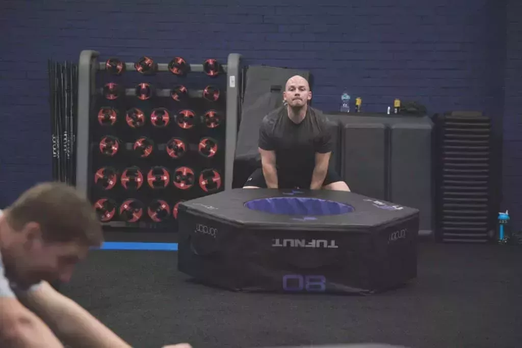 best fitness classes in the UK