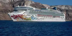 The 7 Best Norweigan Cruise Ships Ranked By Travellers