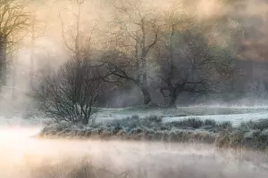 The Best Places for a Festive Winter Break in the UK