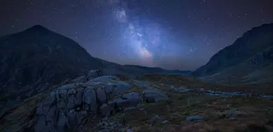 The 7 Best Places for Stargazing in Winter
