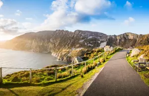 Best Places to Visit in Ireland for First Time Visitors