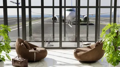Can You Book an Airport Lounge on the Day? Walk-Ins, Pre-Booking and Guests